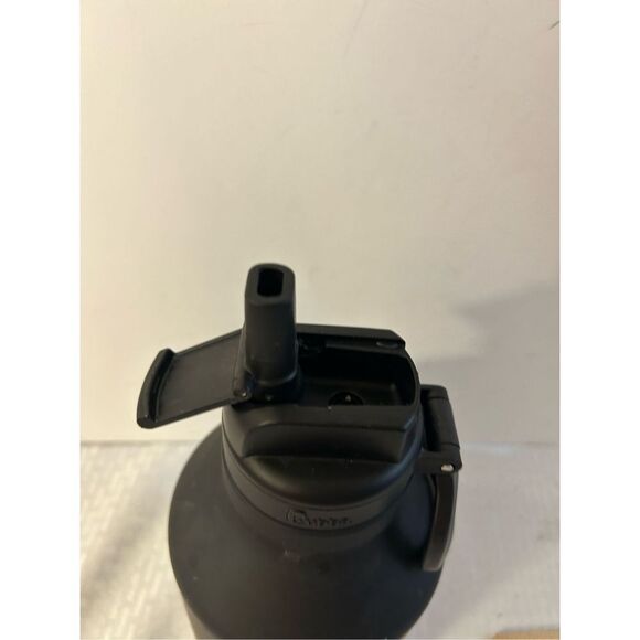 Bubba stainless jug black 64oz - Picture 5 of 5